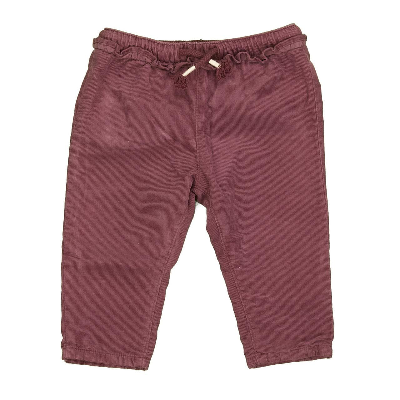 H&M Trousers 68 cm front preview