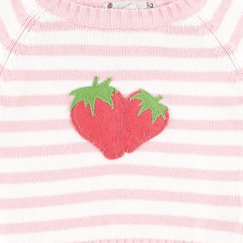 Zara Pullover 86 - 98 cm close up preview