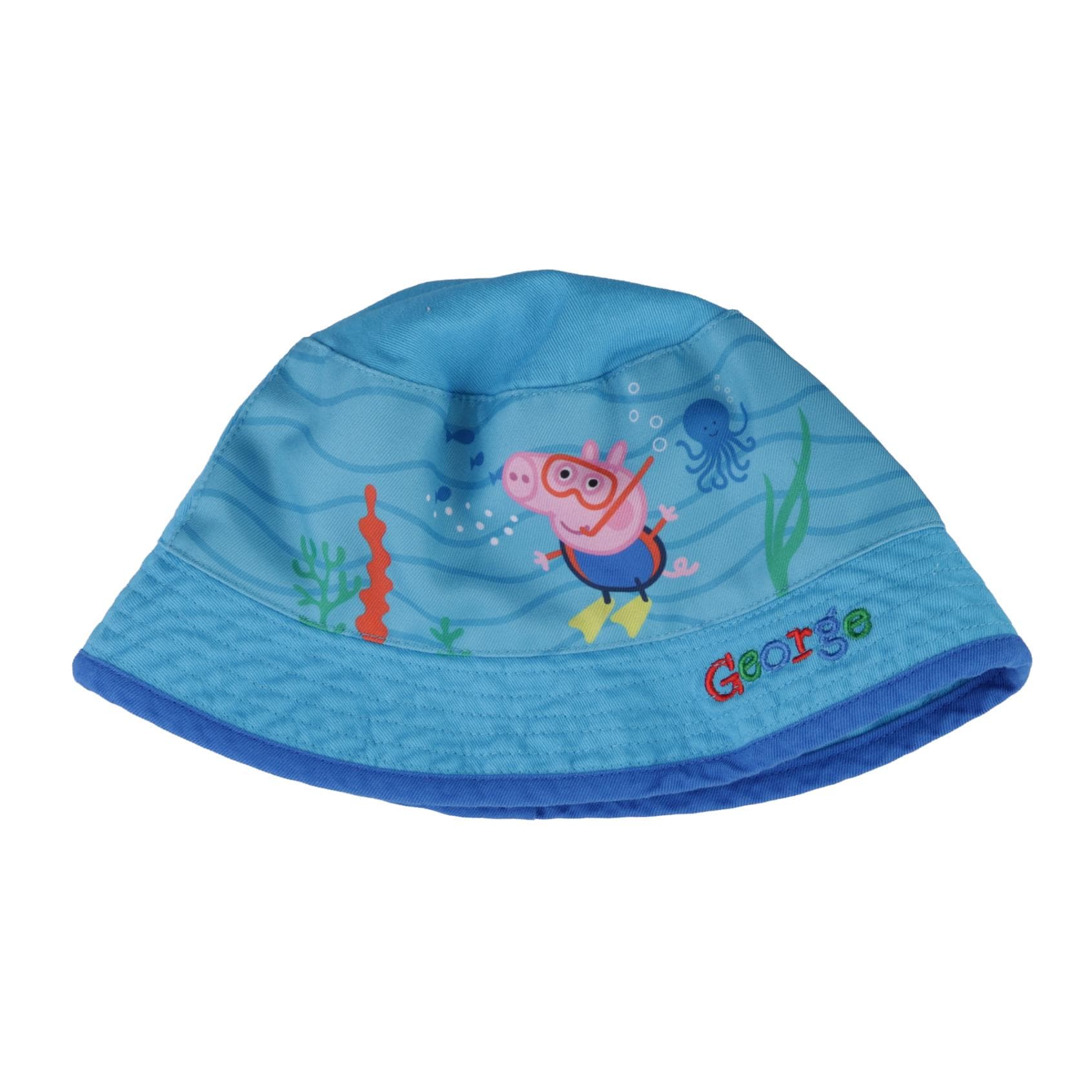 Peppa Pig Bucket Hat 98 - 110 cm front preview