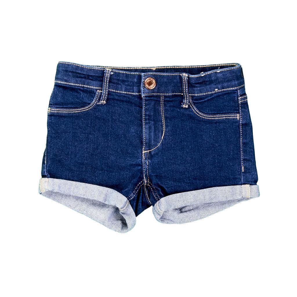H&M Shorts 98 cm front preview