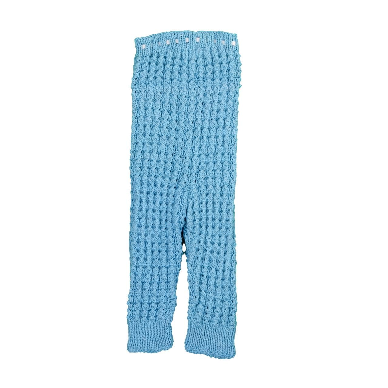 Käsin tehty Trousers 98 cm back preview