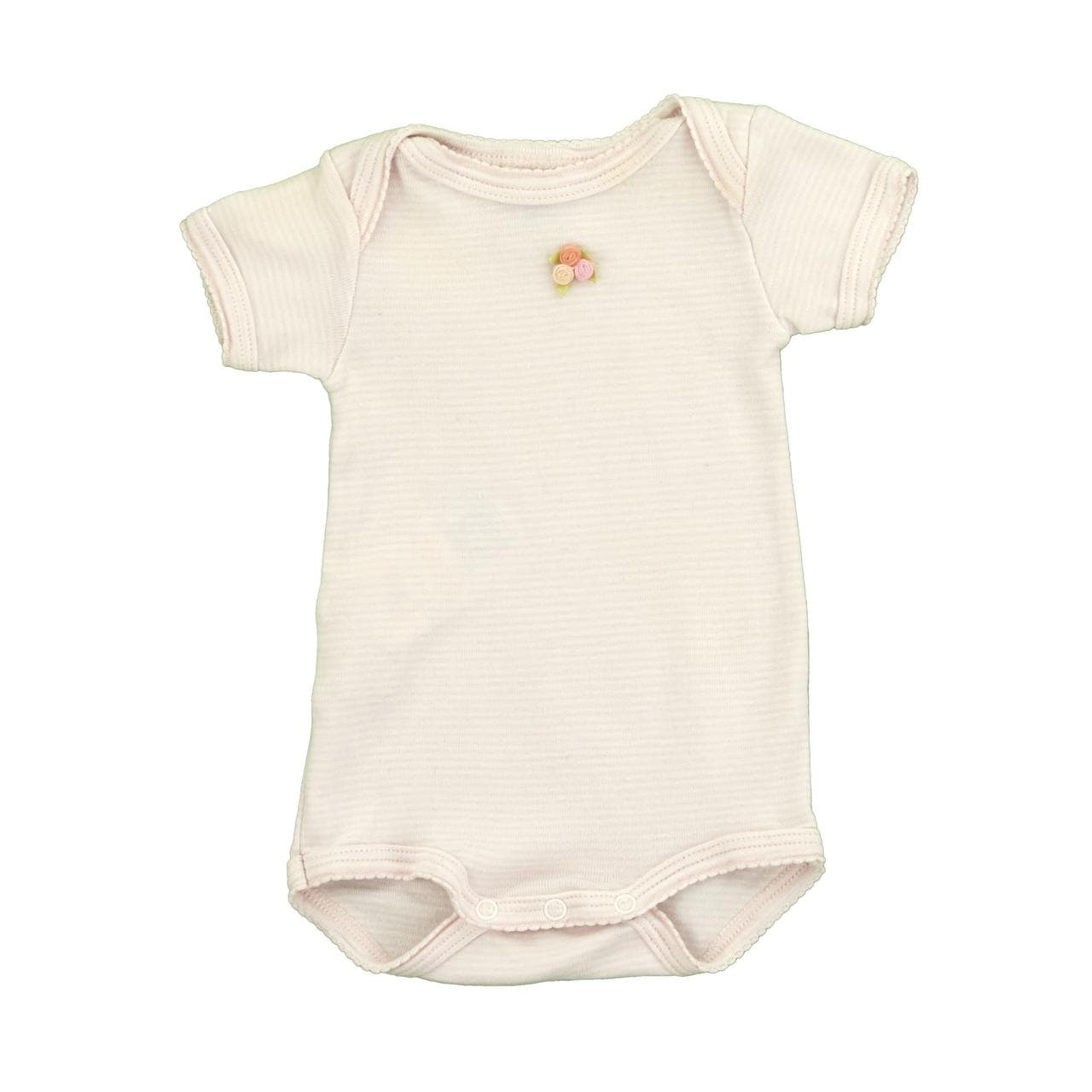 Petit Bateau Body 56 cm front preview