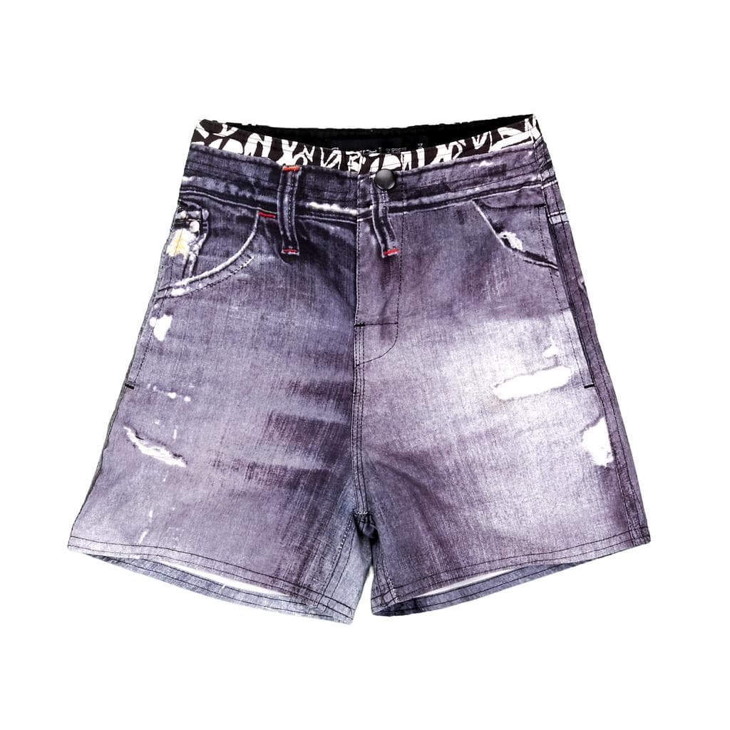 Street Life Shorts 98 cm front preview