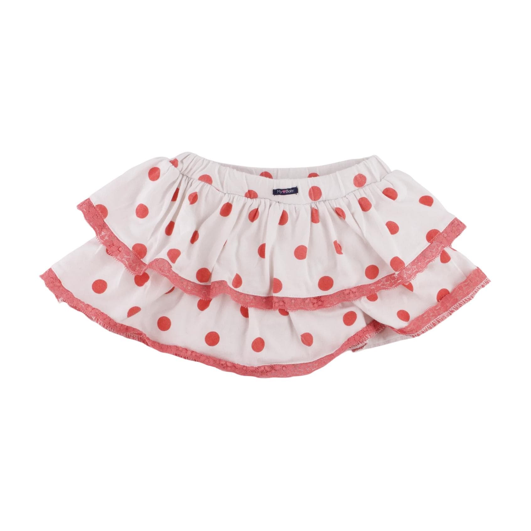 Overkids Skirt 86 cm back preview