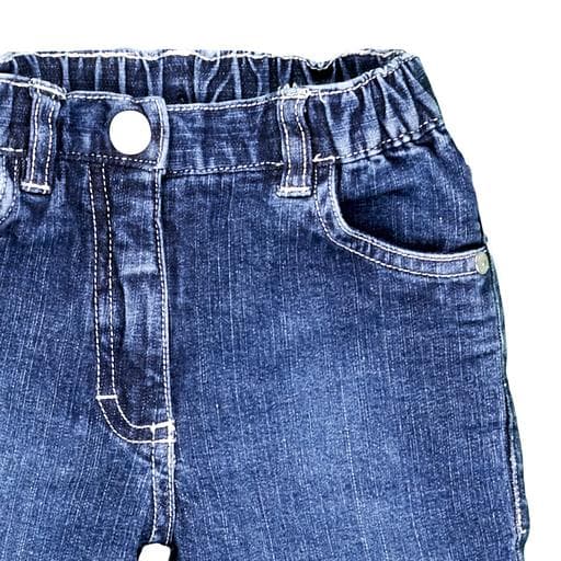Lindex Jeans 62 cm close up preview