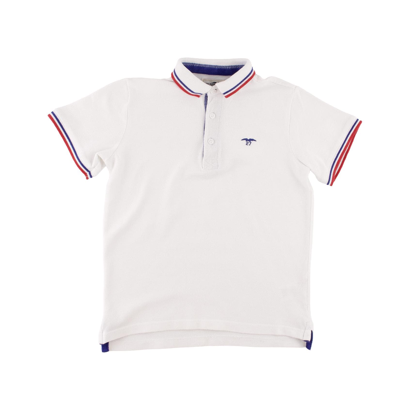 Hampton Republic Pikeepaita 122 - 128 cm front preview