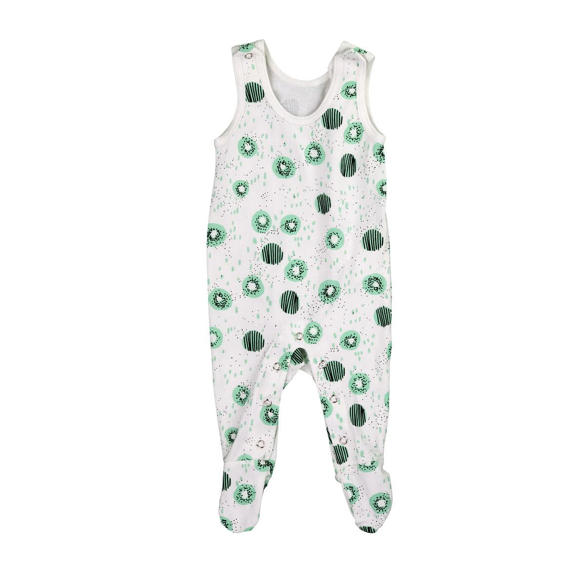 PikkuSet Jumpsuit 50 cm front preview