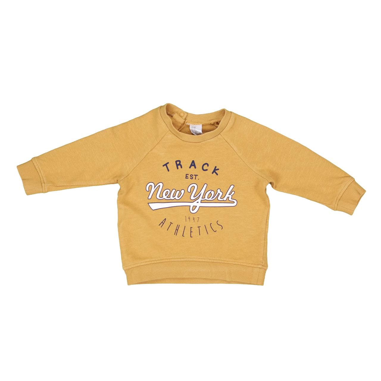 H&M Pullover 68 cm front preview