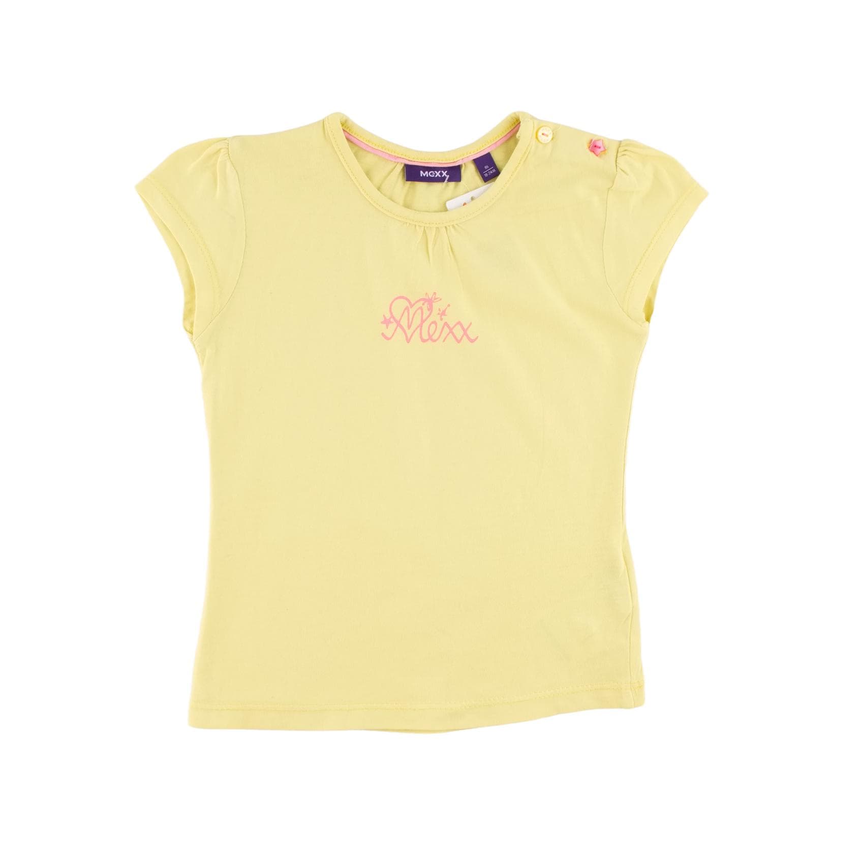 MEXX T-Shirt 86 cm front preview