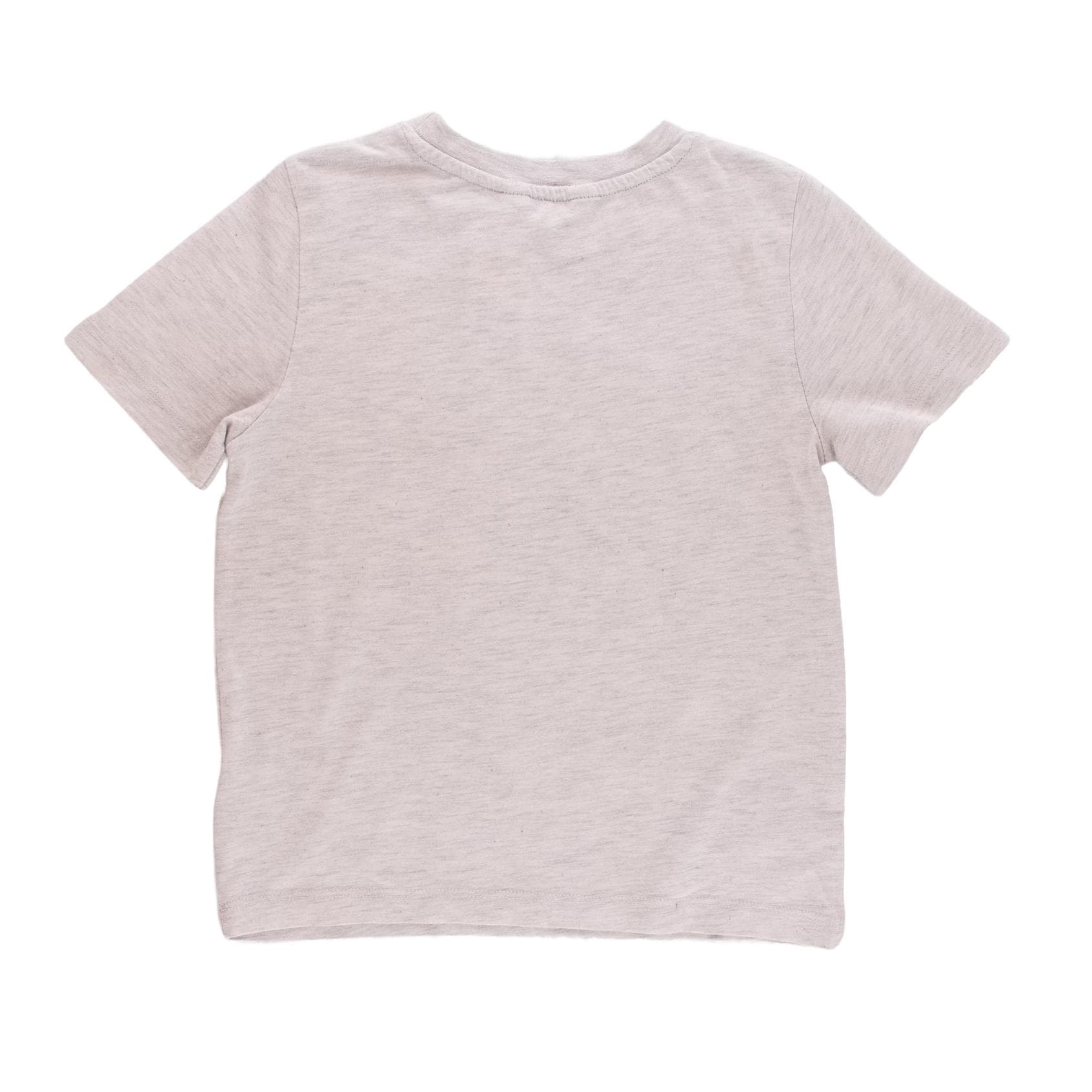 H&M T-Shirt 110 cm back preview