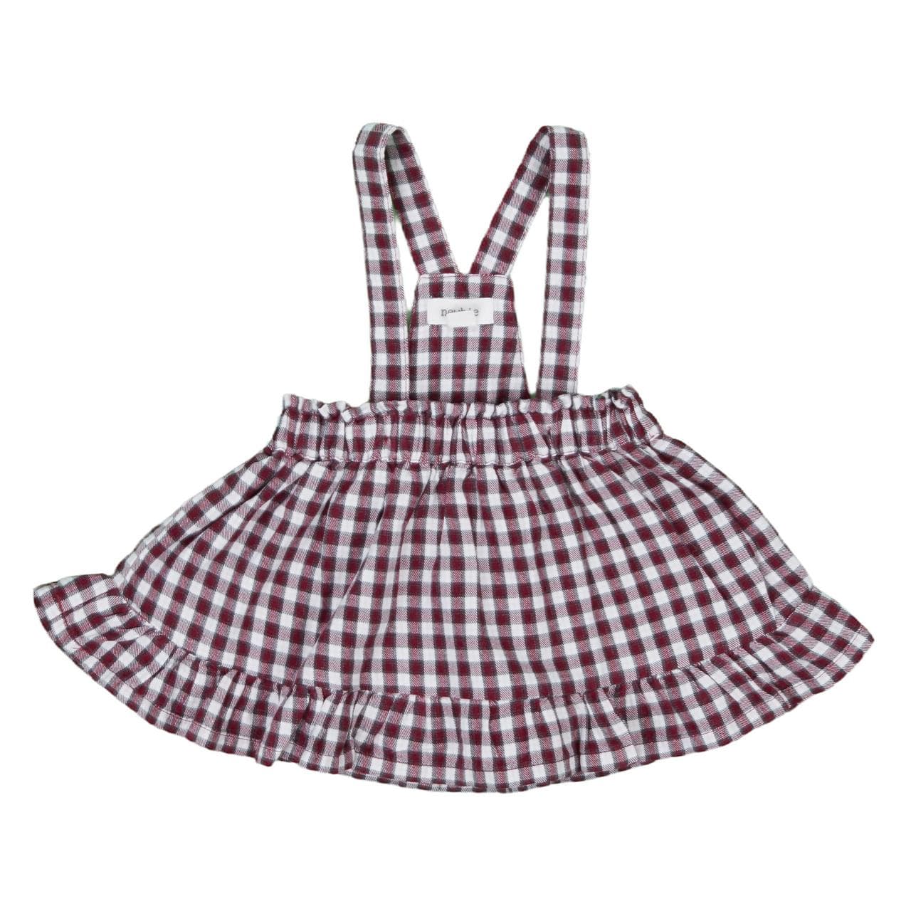 Newbie Dress 62 cm front preview