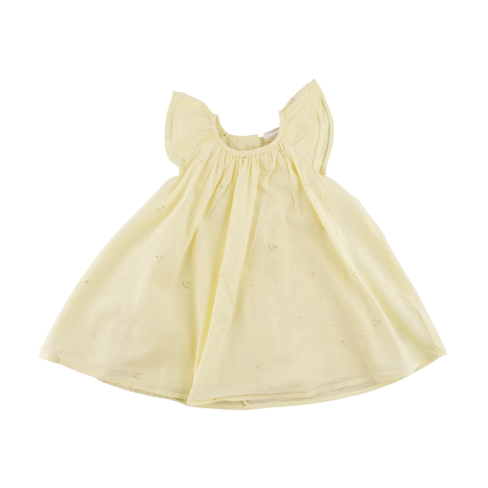 H&M Dress 68 cm front preview