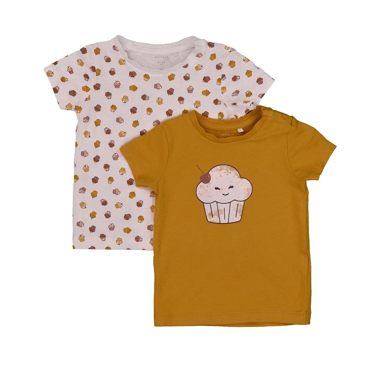 Name It T-Shirt 68 cm front preview
