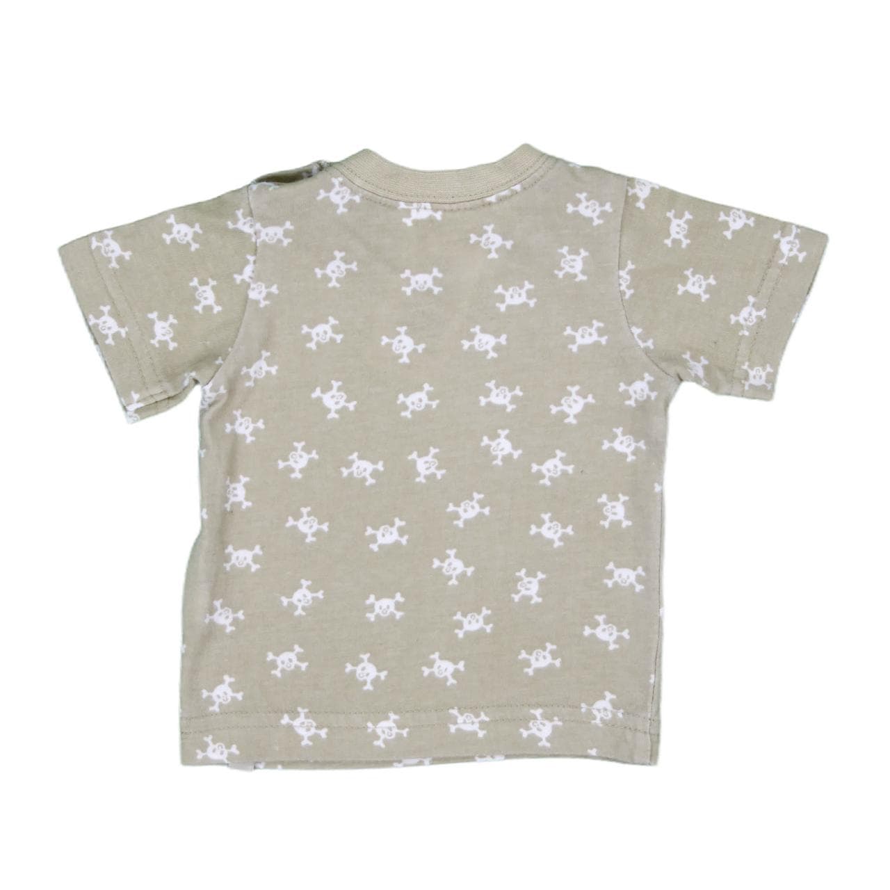 H&M T-Shirt 56 cm back preview