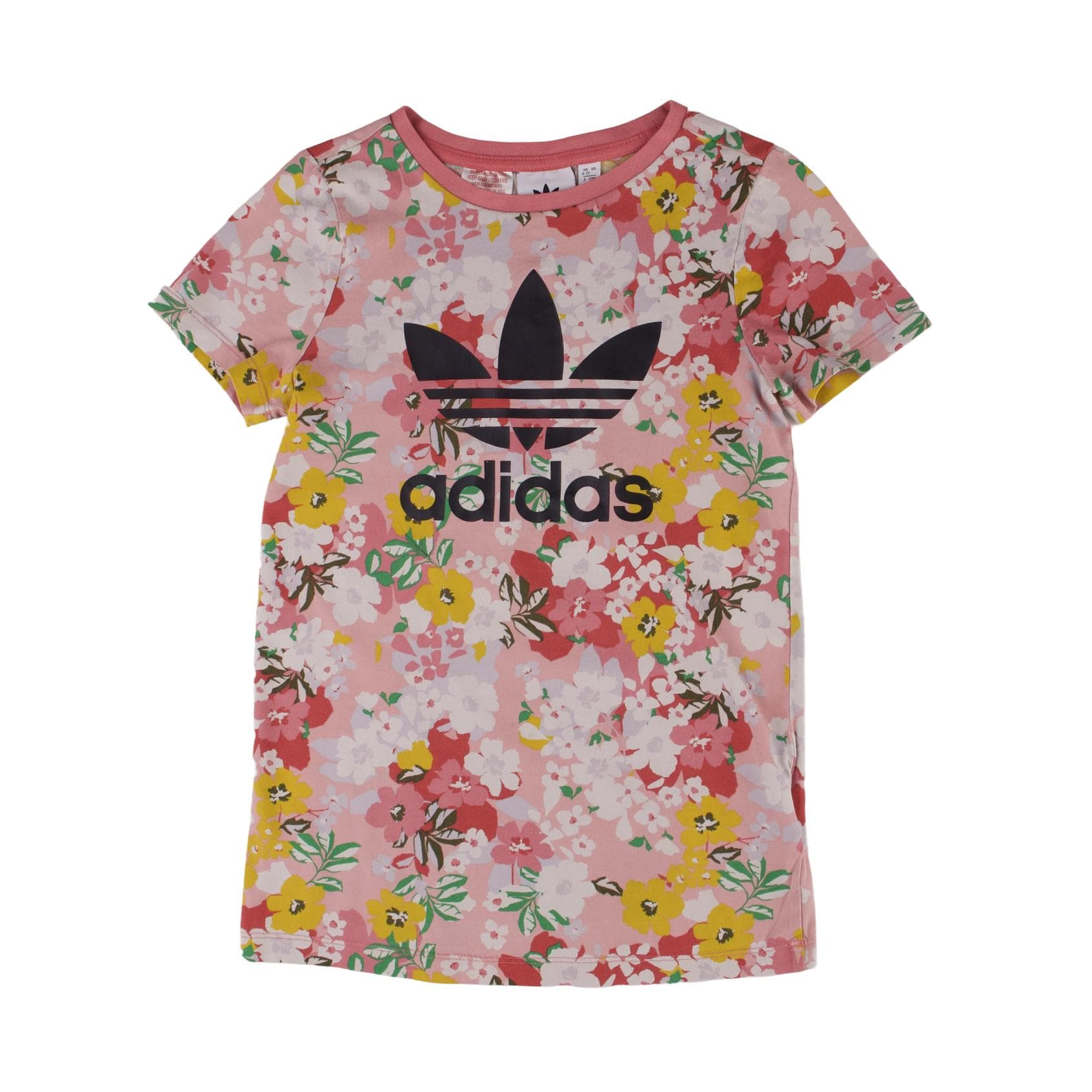 Adidas Mekko 122 cm front preview