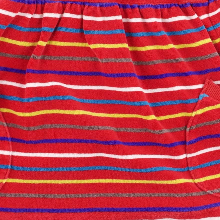 Polarn O. Pyret Mekko 80 cm close up preview