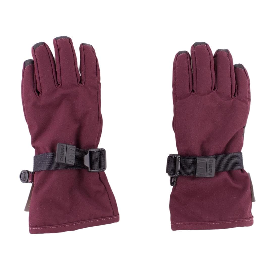 Reima Gloves 104 - 116 cm front preview