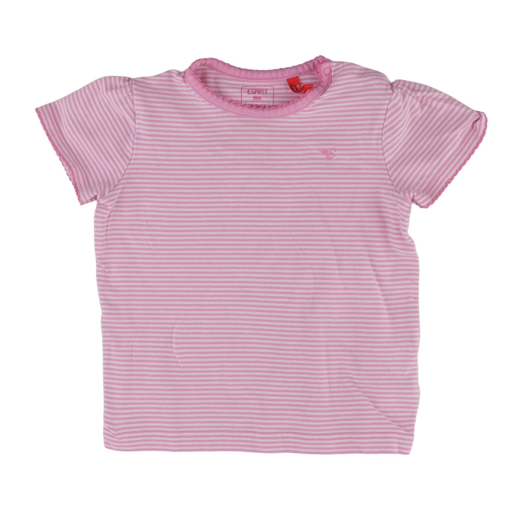 Esprit T-paita 92 cm front preview