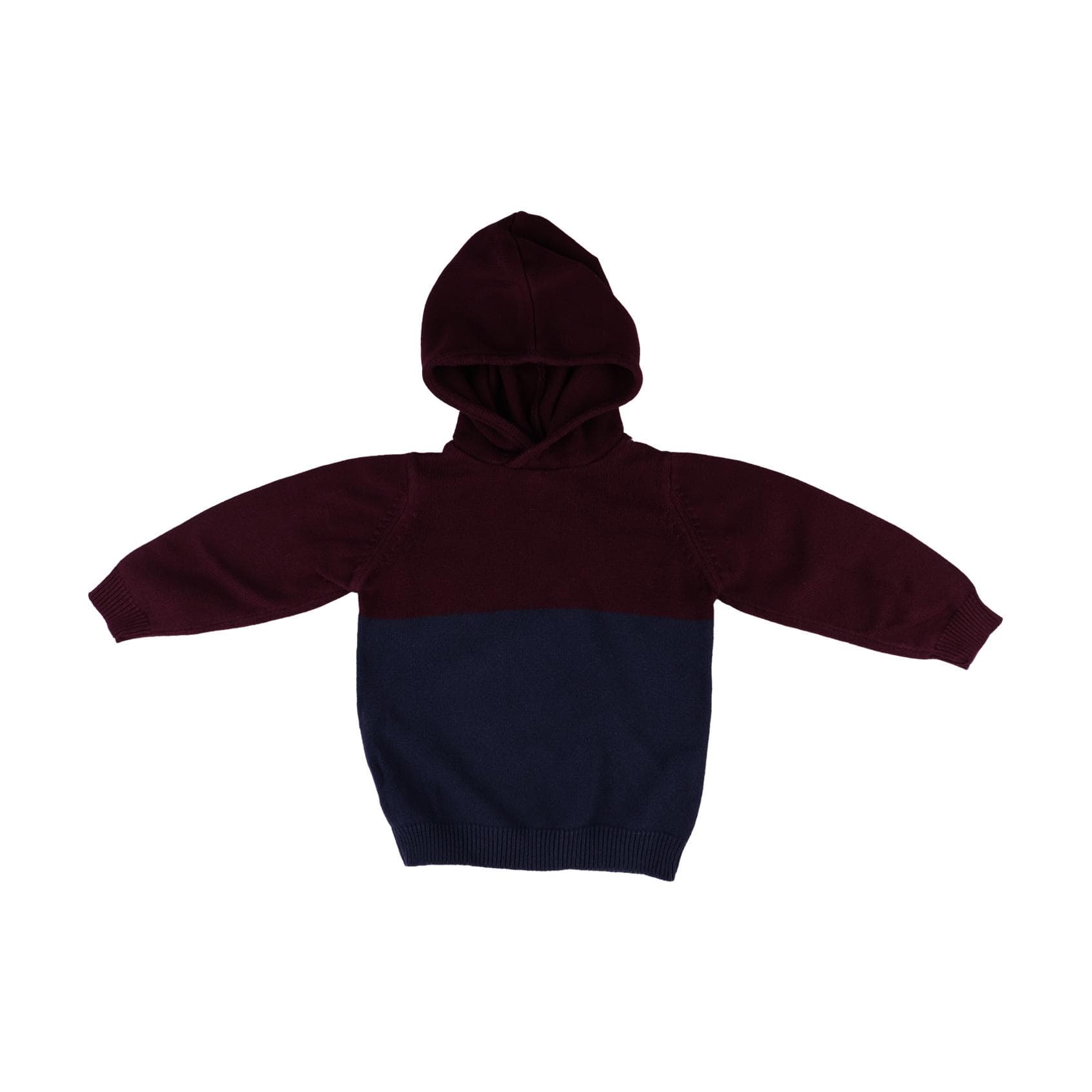 Tom Tailor Hoodie 104 - 110 cm front preview