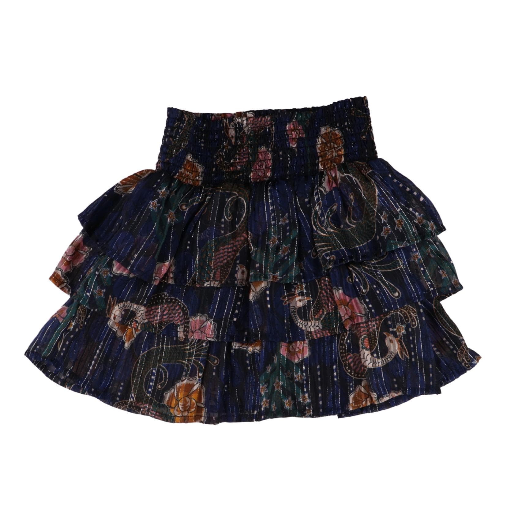 Scotch R'Belle Hame 116 cm front preview