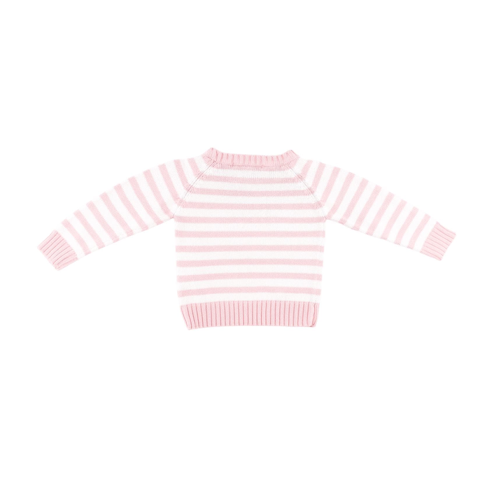 Zara Pullover 86 - 98 cm back preview
