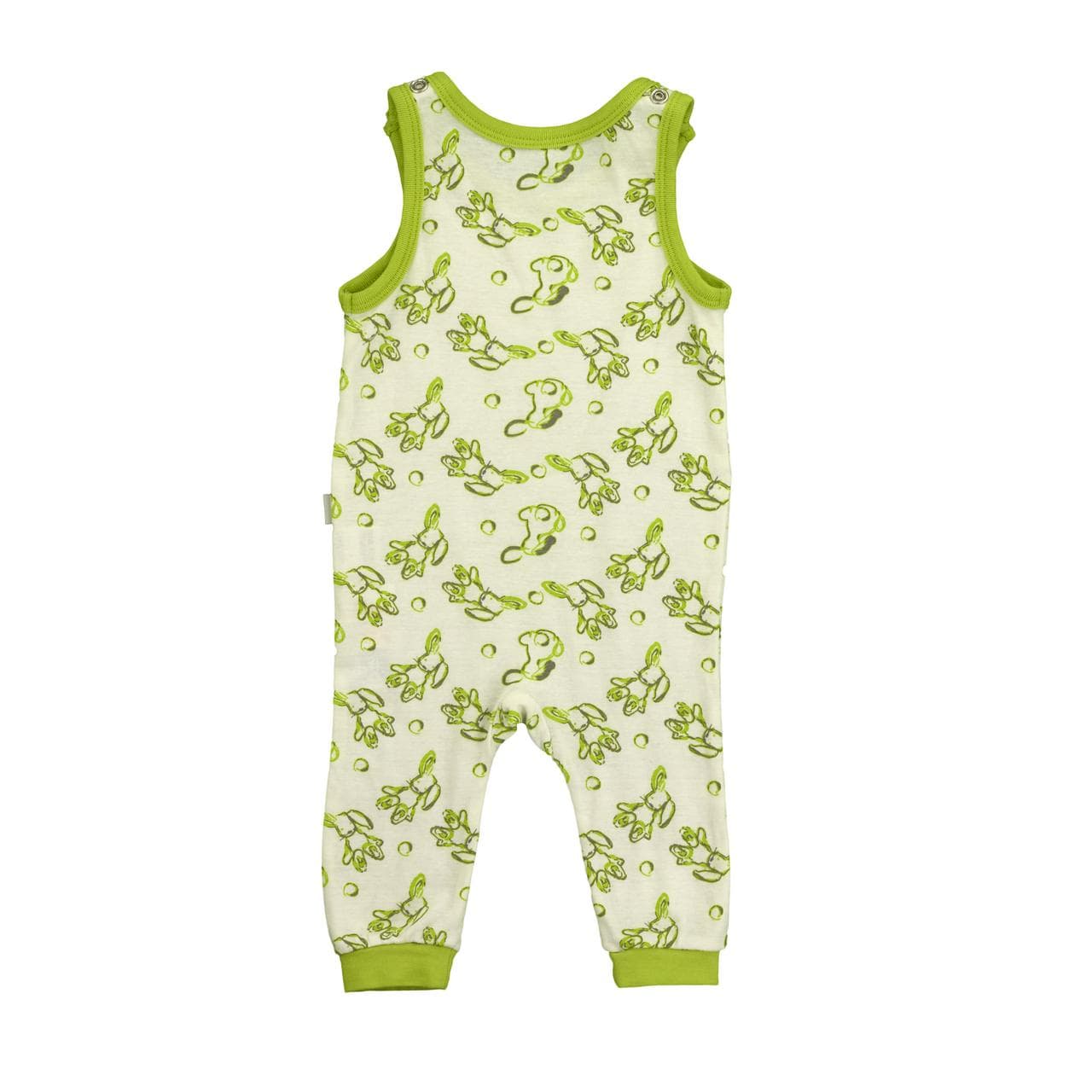 Kuutti Overall 68 cm back preview