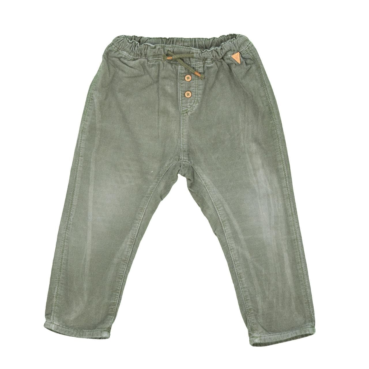 H&M Trousers 92 cm front preview