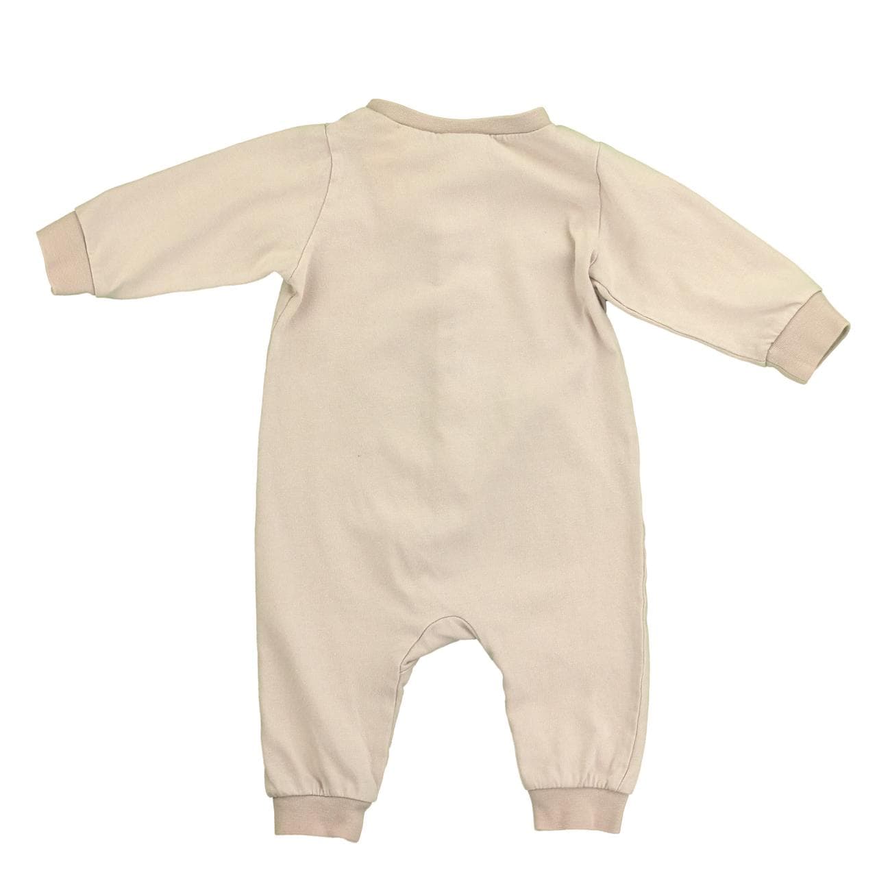 H&M Pyjama 62 cm back preview