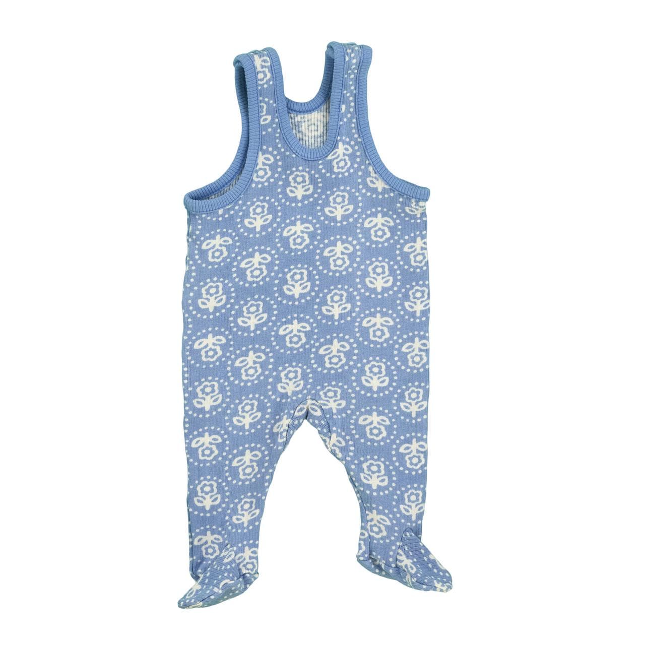 Fix Jumpsuit 50 cm front preview